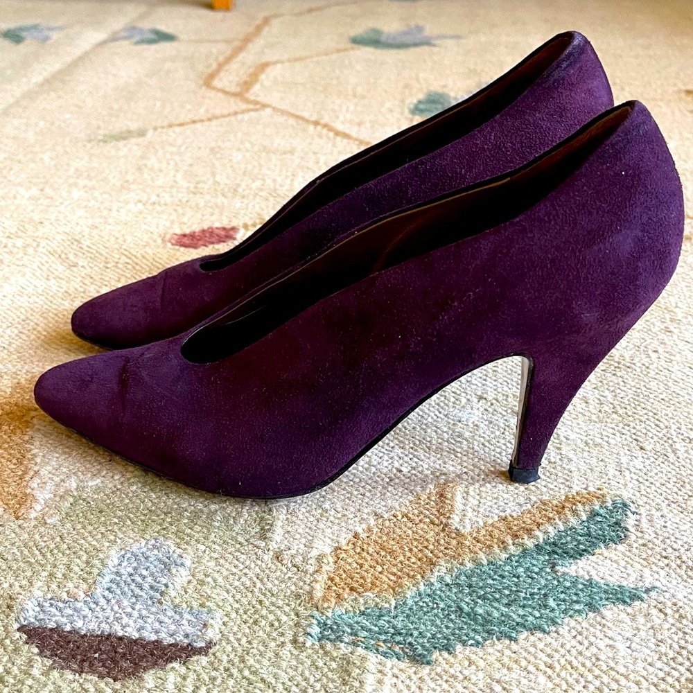 Versani shoes
